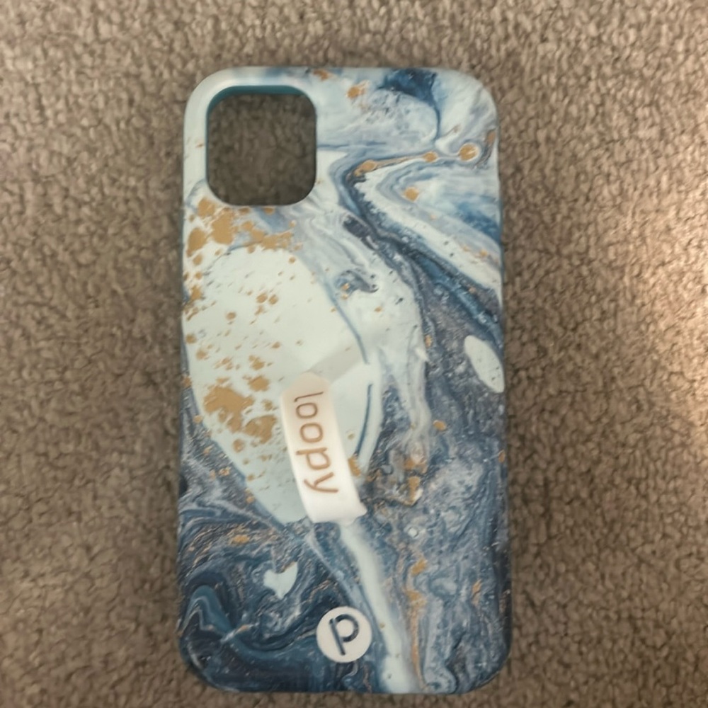 Loop case for iPhone 11